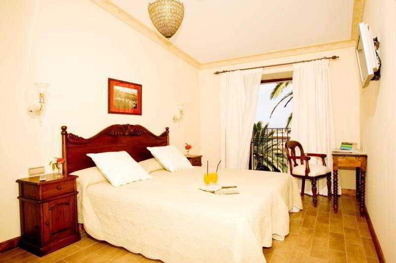Hotel La Vila Sóller Exterior foto